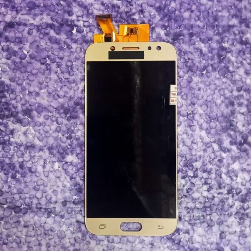 Jual Lcd Layar Gambar Lcd Samsung J530 Ts Gold Oncell Ic Kecil Galaxy J5 Di Seller Techno Phone Sparepart Sandi Kab Bekasi Jawa Barat Blibli