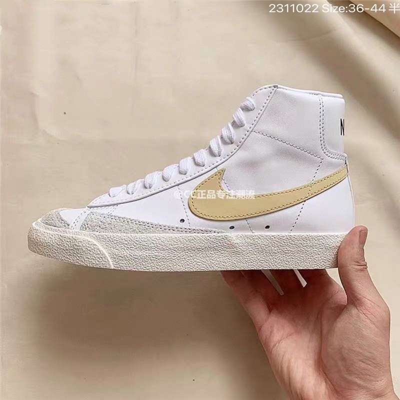 Promo NIKE Blazer MID 77 Vintage Men 