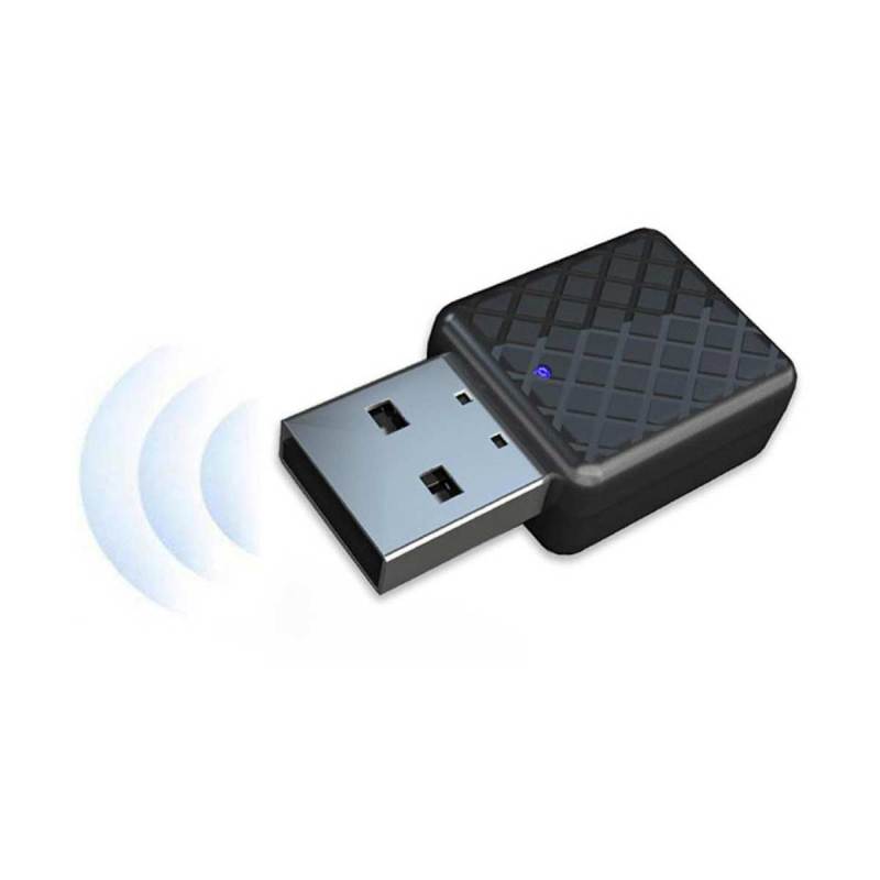 Promo IIT Portable Bluetooth 5.0 