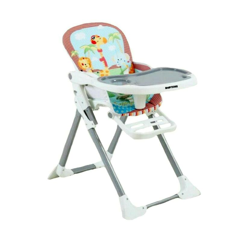 Babydoes 2025 high chair