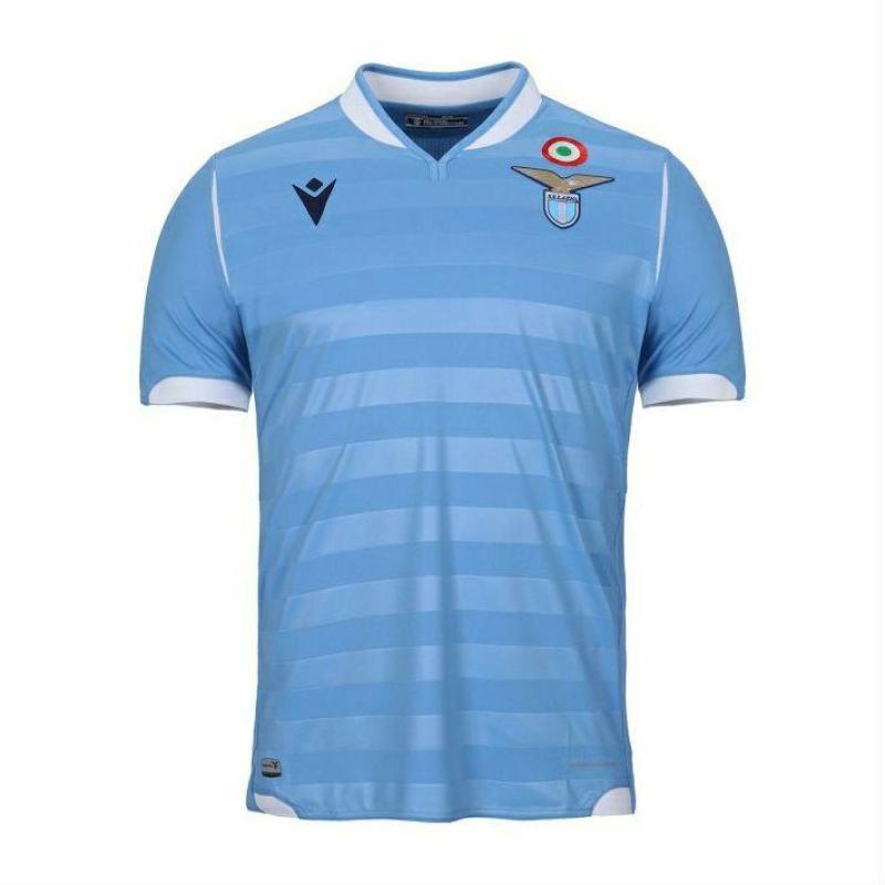 Jual Kick Somnia Ss Lazio Jersey 2019 2020 Online Oktober 2020 Blibli Com