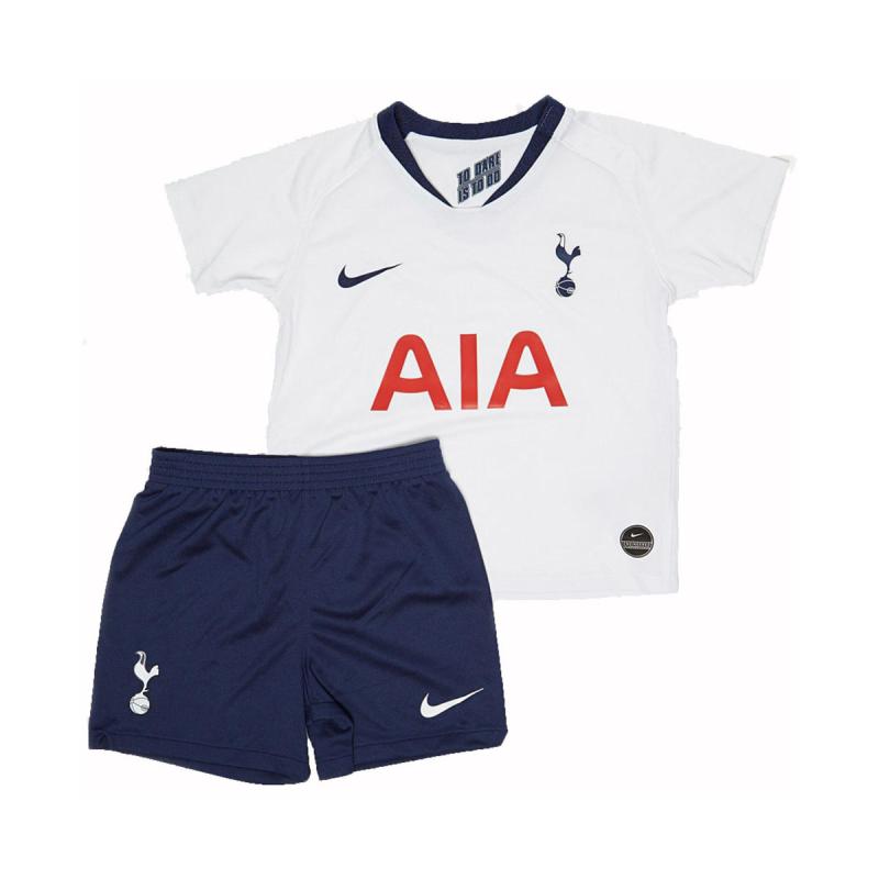 Jual Jersey Set Kids Tottenham Hotspur Home 2019 2020 Online September 2020 Blibli Com