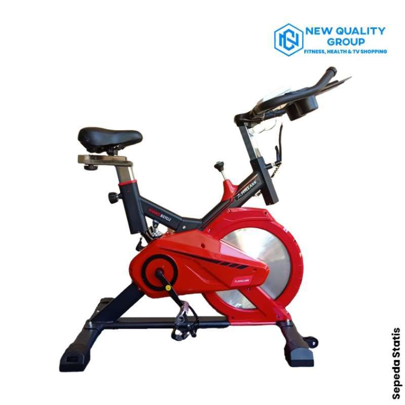 Static bike new arrivals