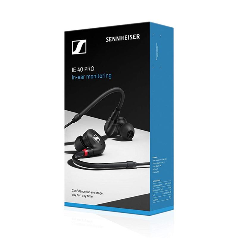 sennheiser ie 30