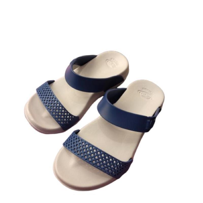 Jual Monobo Moniga 7 2 Sandal Jelly Wanita Sandal Wedges Wanita Model Selop Online Oktober 2020 Blibli Com