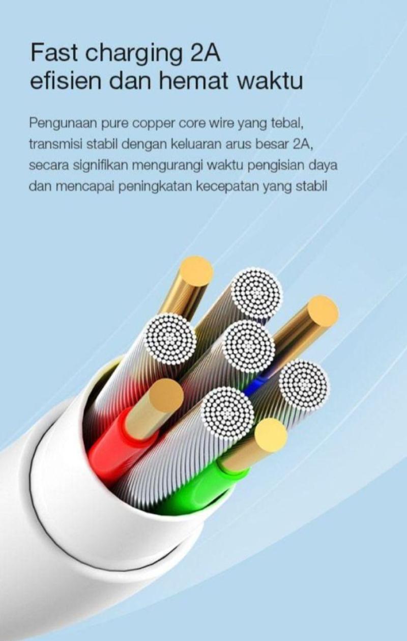 Jual Kabel Data Robot Rbm100 Micro Usb 100 Cm 1 Toples Isi 30 Pcs Online Agustus 2020 Blibli Com