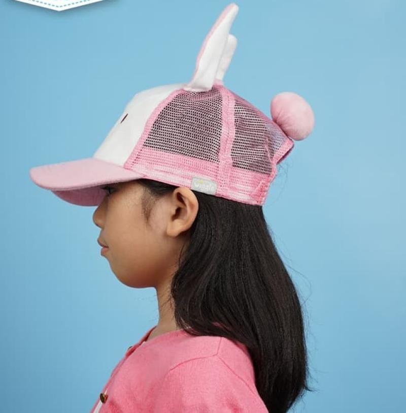 Jual Wigglo Baseball Cap Rabbit di 