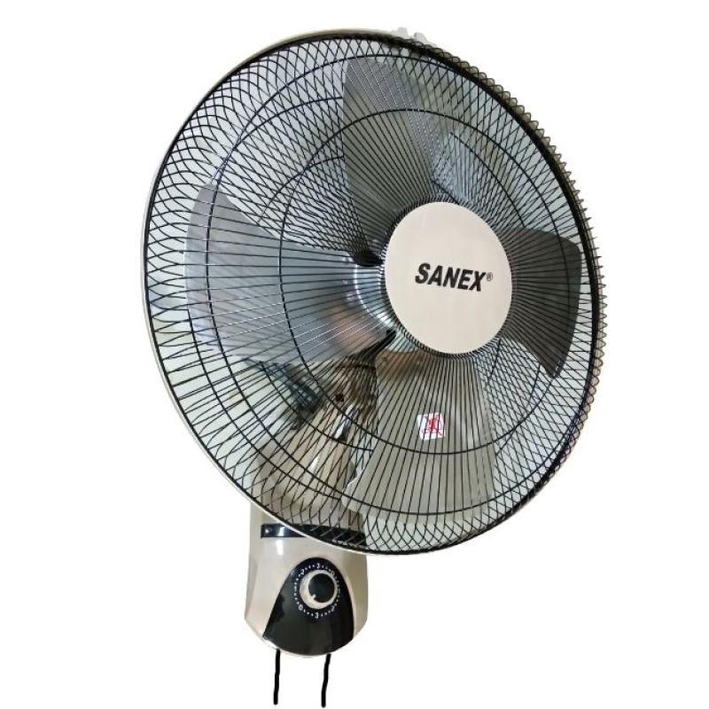 Jual Sanex Wall Fan Kipas Angin Dinding 18 Inch Fw 1878 Online Februari 2021 Blibli