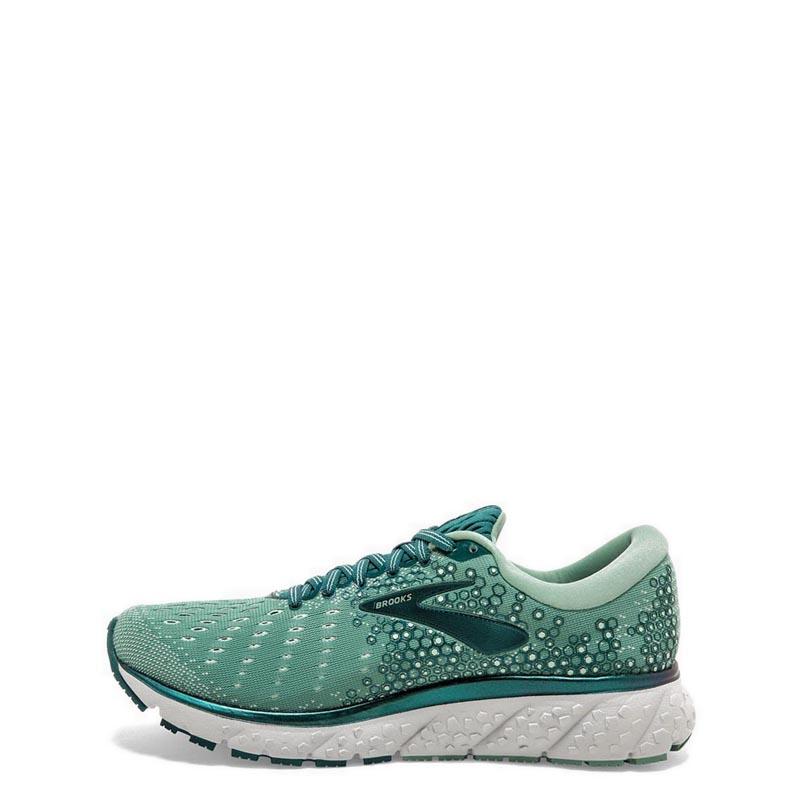 sepatu brooks glycerin 17