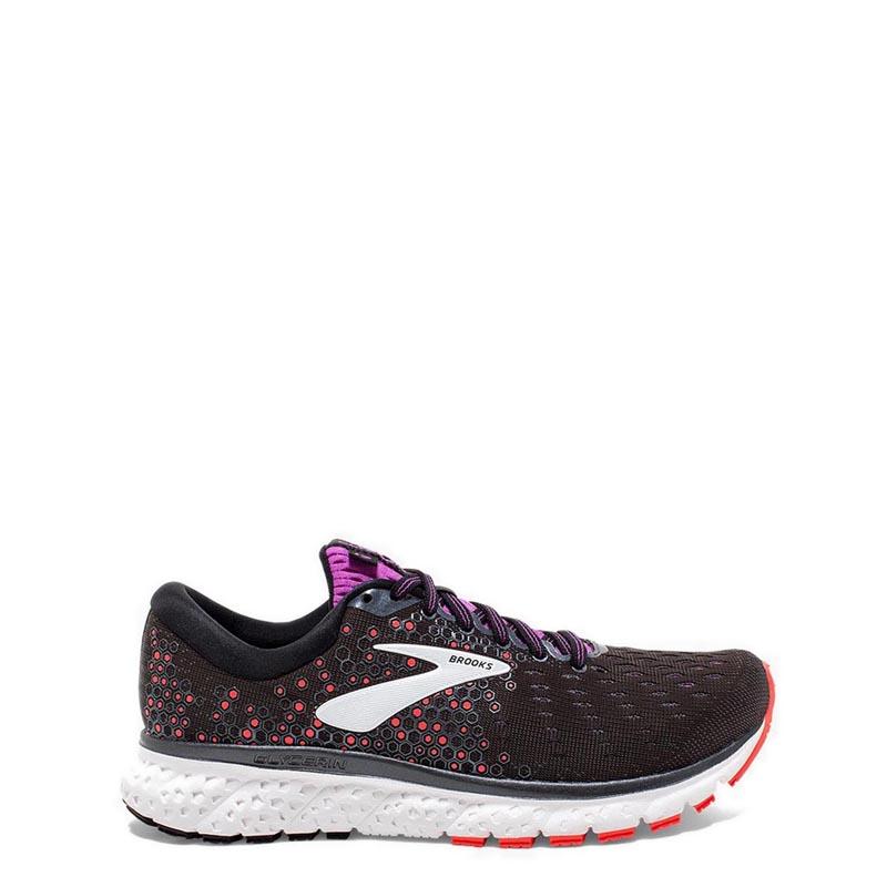 sepatu brooks glycerin 17