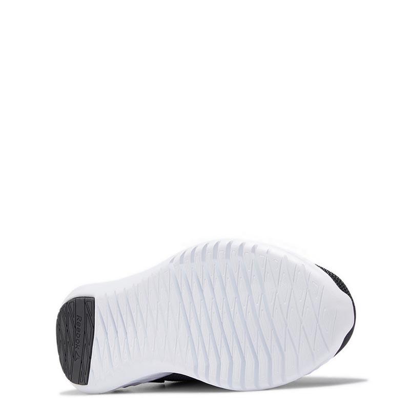 laceless reebok shoes
