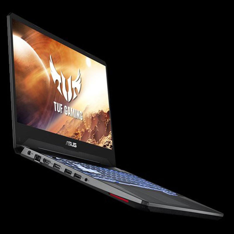 Jual Asus Tuf Gaming Fx505dd R5597t Ryzen5 3550h 8gb 1tb Gtx1050 3gb 15 6fhd Win10 Online November 2020 Blibli