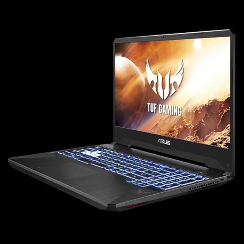 Jual Asus Tuf Gaming Fx505dd R5597t Ryzen5 3550h 8gb 1tb Gtx1050 3gb 15 6fhd Win10 Online November 2020 Blibli Com