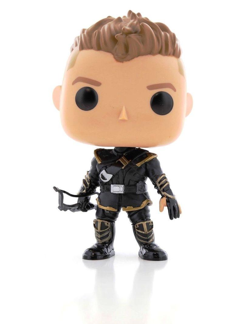 funko pop hawkeye 457