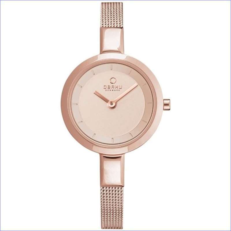 Harga jam obaku sales