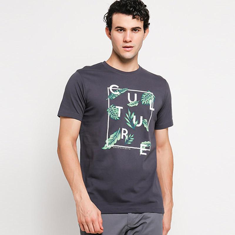 Country Fiesta Short Slv Fashion Men'S 