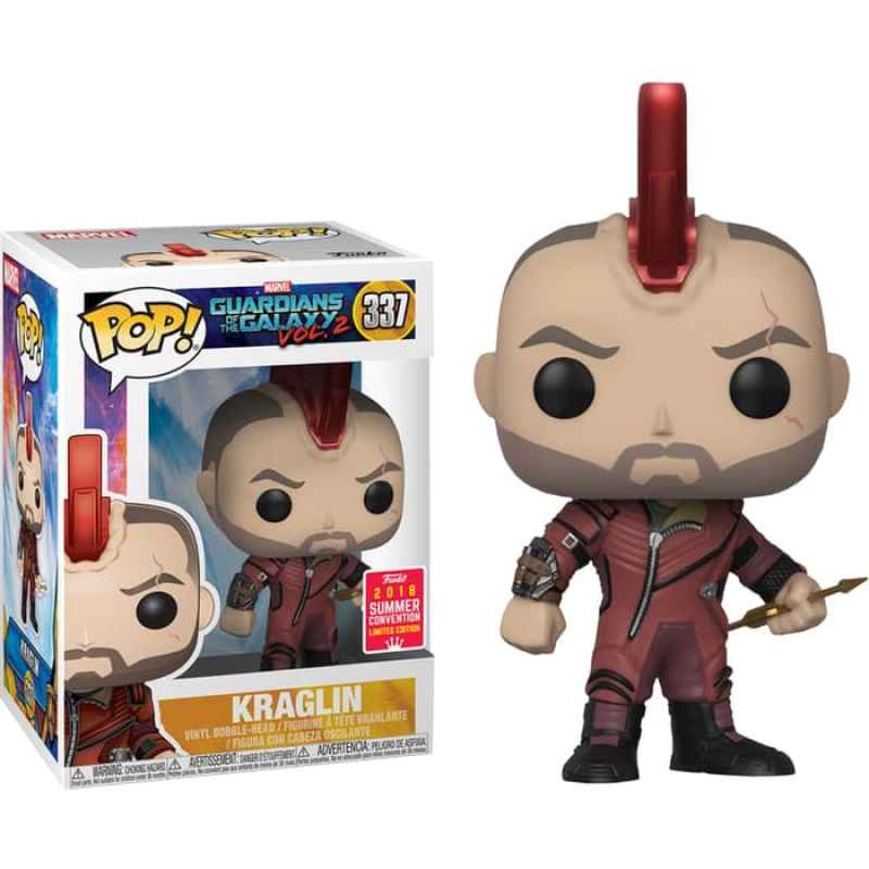 funko pop 2018