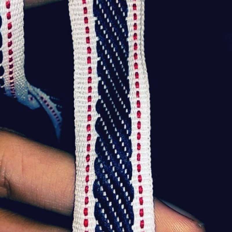 Tali selvedge hot sale