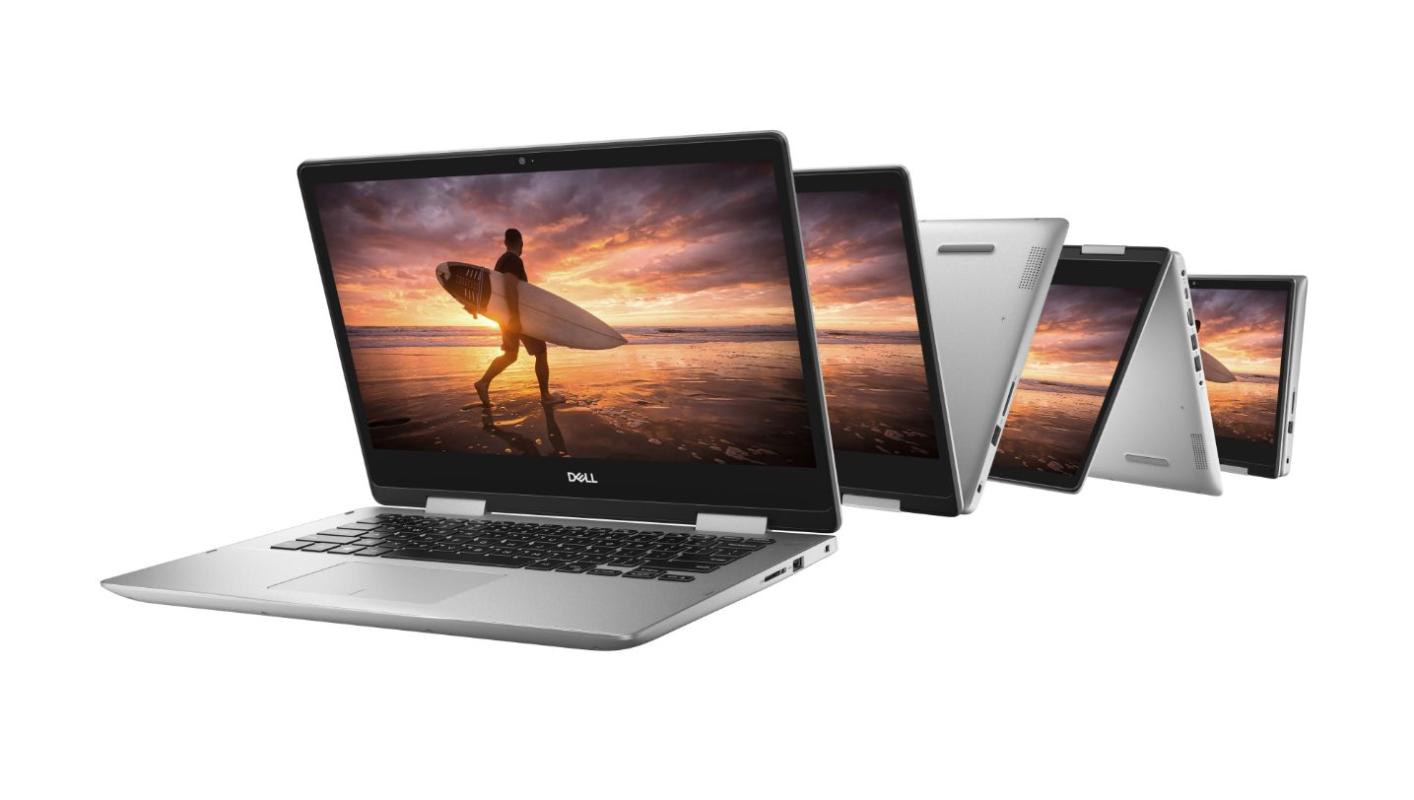 Jual Dell Inspiron 5482 Core I3 8145u 4gb 1tb Windows 10 Touchscreen Online Desember 2020 Blibli