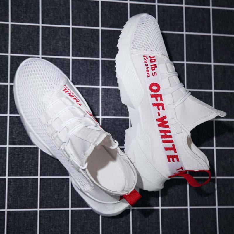 Jual Flyknit Boost Jkt16 Running Shoes Sepatu Olahraga Pria Import Sepatu Lari Jogging Sepatu Kets Sneakers Pria Putih Online Oktober 2020 Blibli Com