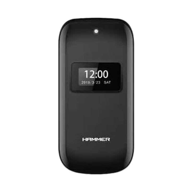 Jual Advan Hammer R3f Black 32 Mb Murah Mei 2021 Blibli