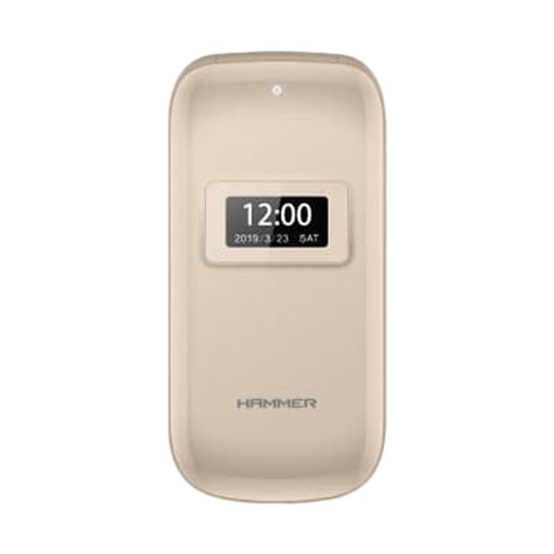 Jual Advan Hammer R3f Gold 32 Mb Murah Mei 2021 Blibli