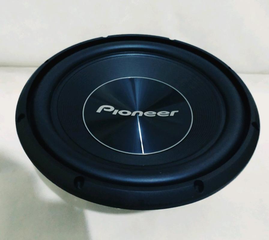 subwoofer skeleton 12 inch