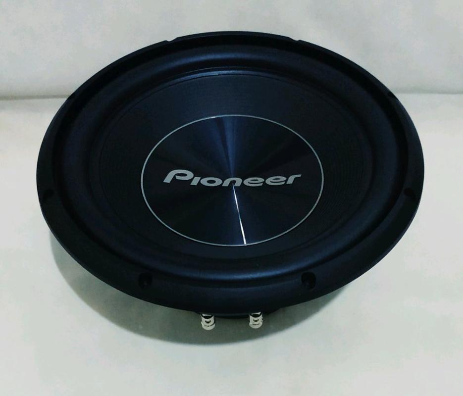 Pioneer Ts A300d4 Double Coil Subwoofer Audio Mobil 12 Inch Terbaru Agustus 2021 Harga Murah Kualitas Terjamin Blibli
