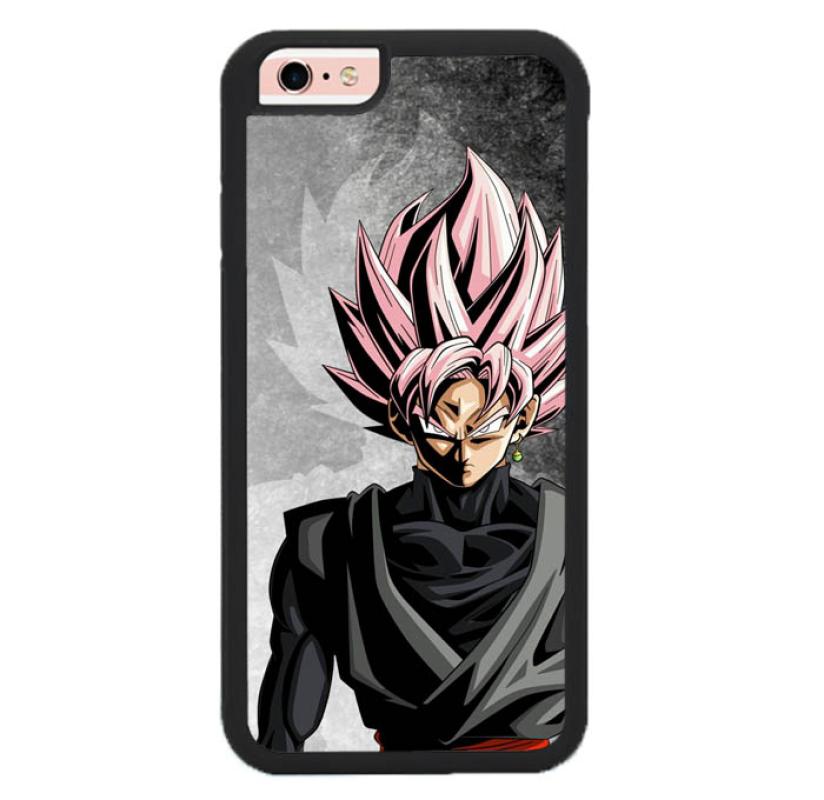 Casing Iphone 6 Custom Hardcase Hp Dragon Ball Wallpaper 2 L0632
