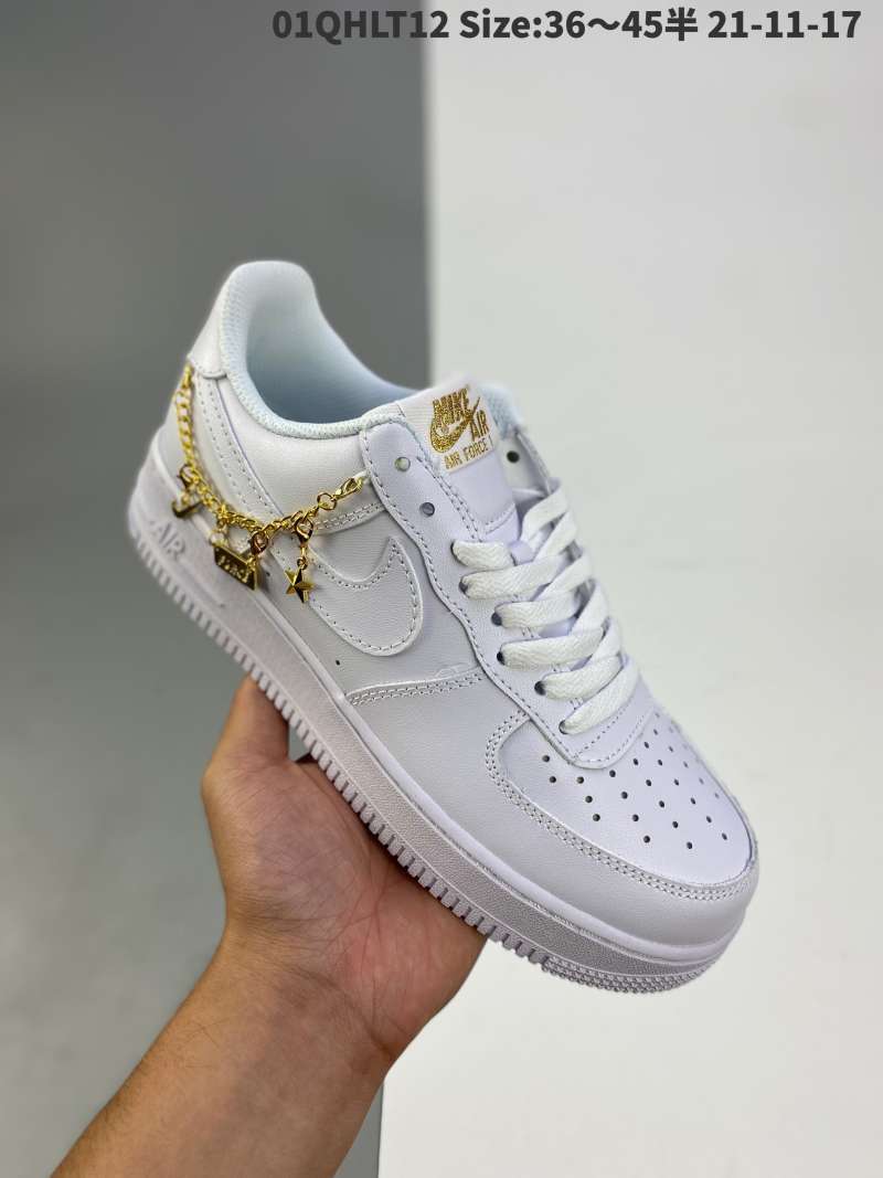 bedazzled af1s