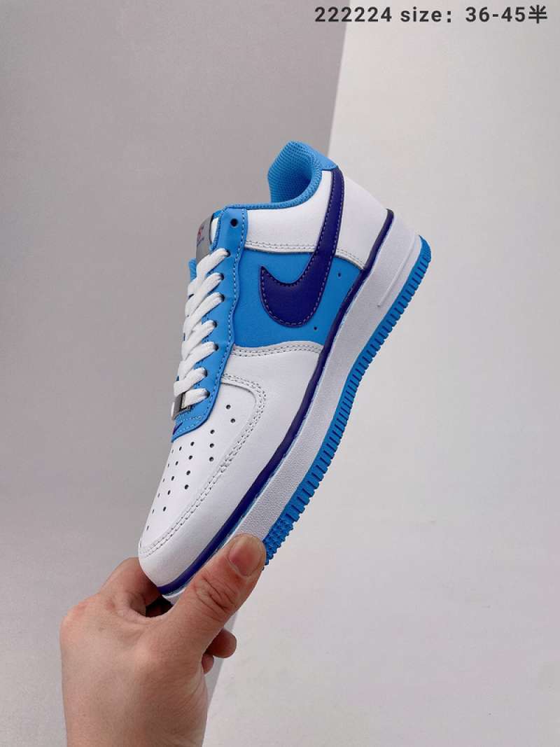 NIKE NBA x Nike Air Force 1 Low Men 