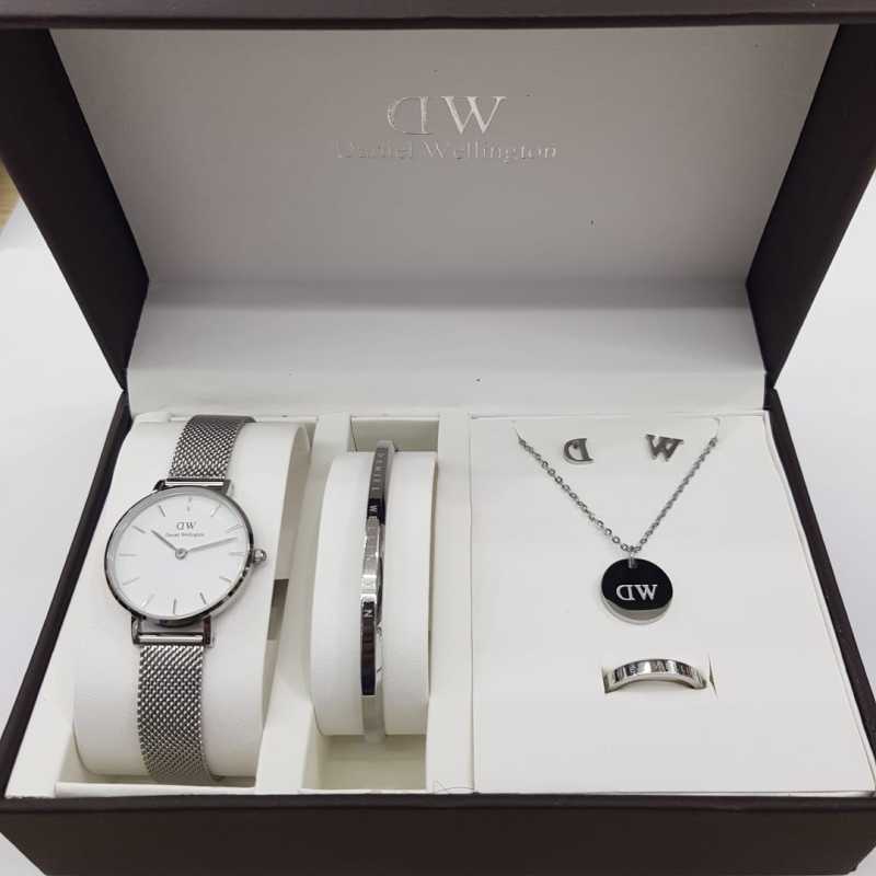 Paket daniel best sale wellington