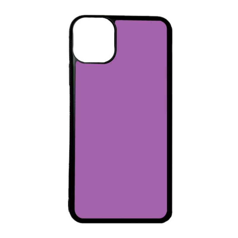 Jual Heavencase Case Casing Iphone 11 Pro Max Case Softcase Motif Purple Warna Ungu Online Oktober 2020 Blibli Com