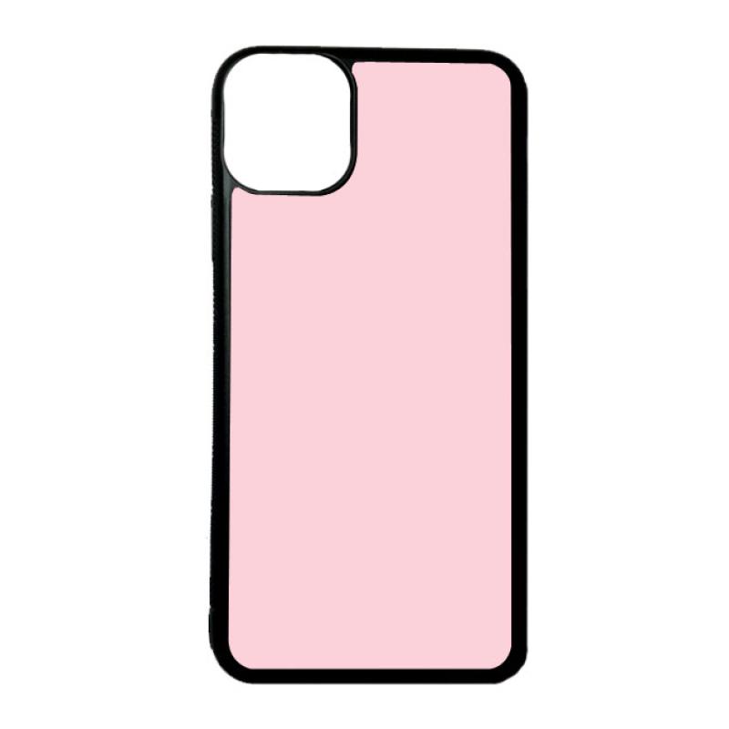 Jual Heavencase Case Casing Iphone 11 Pro Max Case Softcase Motif Soft Pink Warna Pink Online November 2020 Blibli Com