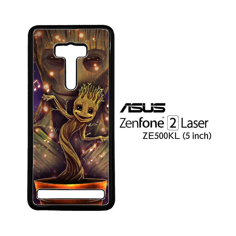Jual Casing Asus Zenfone 2 Laser 5 Inch Custom Hardcase Guardians Of The Galaxy Baby Groot Z5213 Online September 2020 Blibli Com