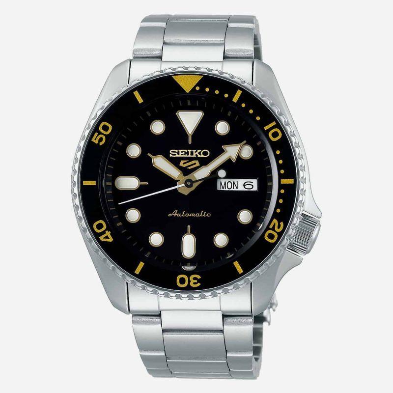 Seiko 5 srpd55k outlet