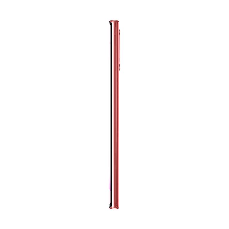 Jual Samsung Galaxy Note10 Smartphone Android 256gb 8gb A Aura Pink Free Laneige Wsm X Samsung Ol 19 Online November 2020 Blibli Com