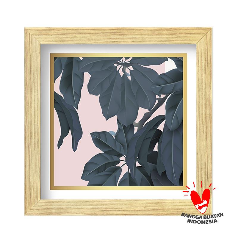 Wallpaper Jual Binar Spatial Decor Walldecor Tropical 14 4 Pcs Online Juni For iPhone
