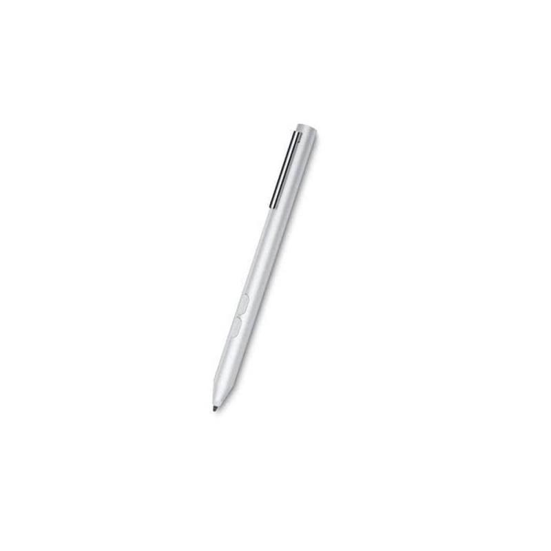Jual Dell Pn338m Stylus Active Pen Silver Original Online Desember Blibli