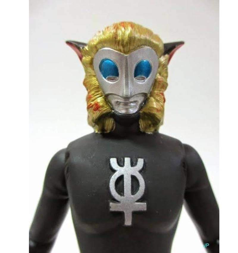 Jual Bandai Ultra Monster Series 23 Alien Magma Ultraman Kaiju Action Figure Online Oktober 2020 Blibli Com