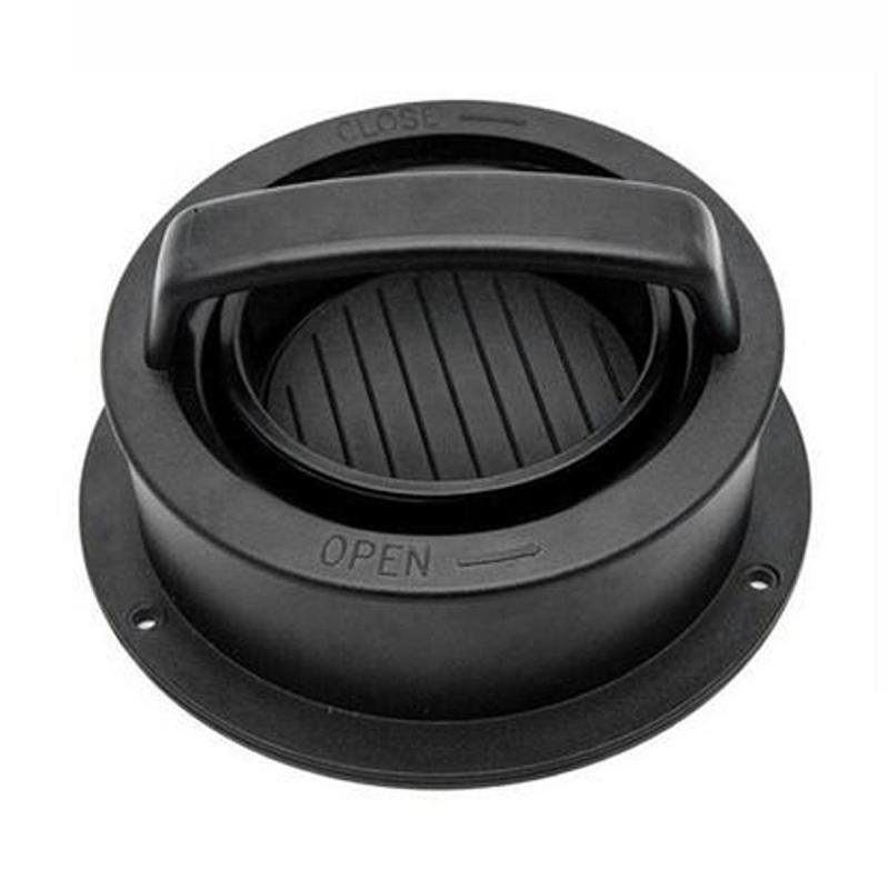 Jual H Ikea 3 In 1 Non Stick Meat Burger Maker Round Shape Hamburger Press For Kitchen Black Online September 2020 Blibli Com