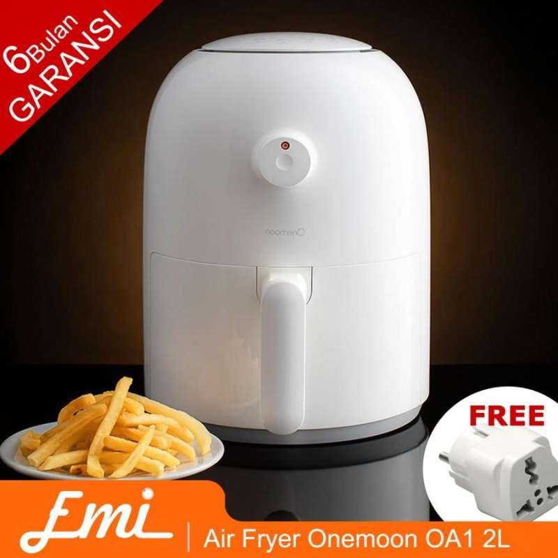 Xiaomi lexiu onemoon shop air fryer