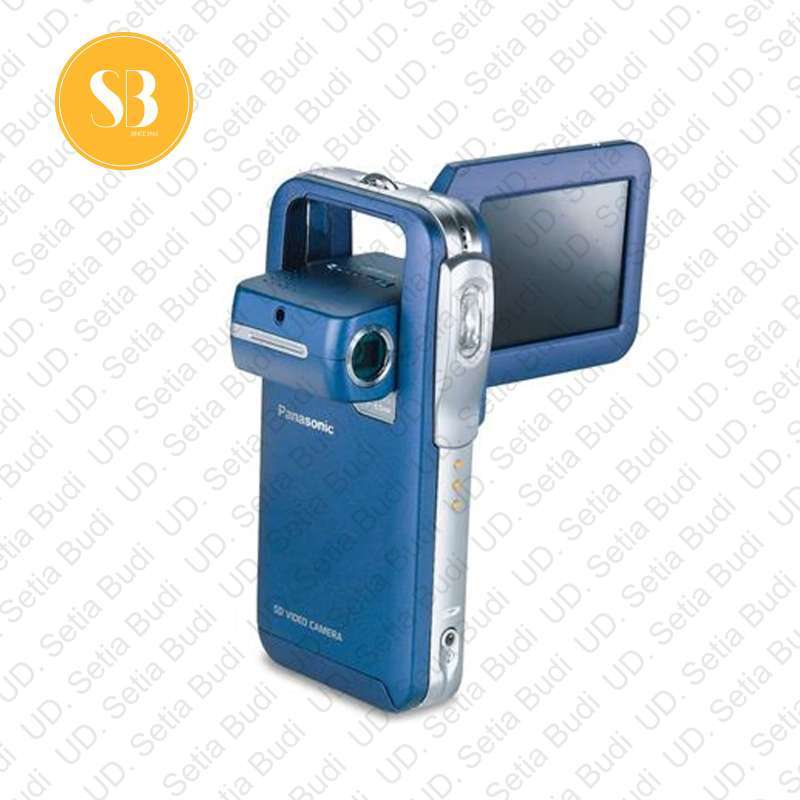 Camcorders Panasonic D Snap Sv Av50 Video Kamera Suara Panasonic D