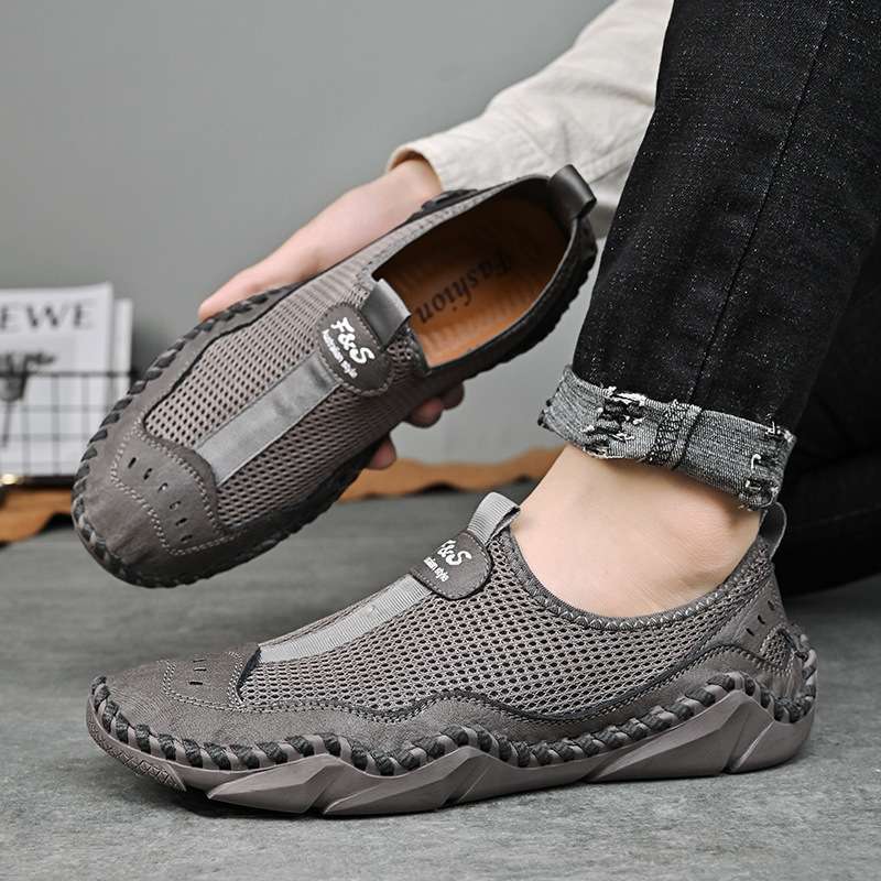 large size mens water shoes
