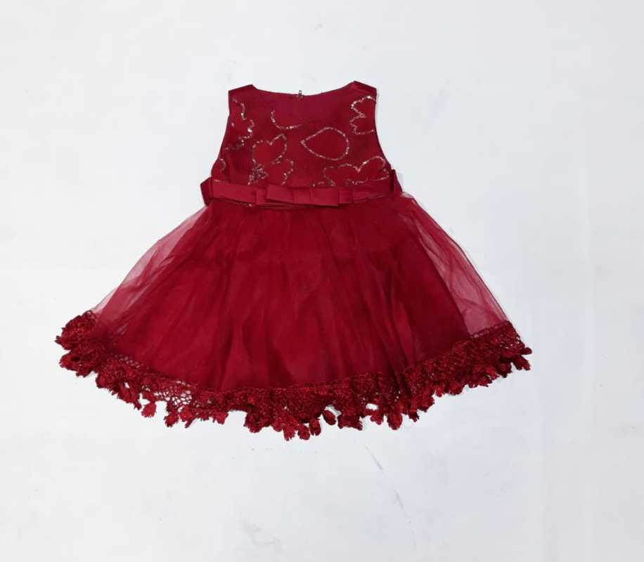 Jual Verina Baby Anggun Dress Pesta Bayi Online September 2020 Blibli Com