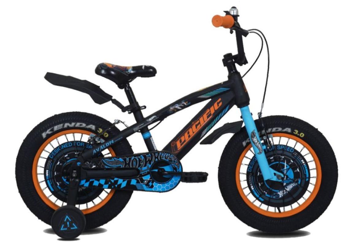 hot wheels 18 bike