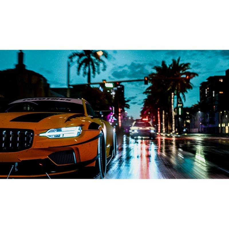 nfs heat xbox one store