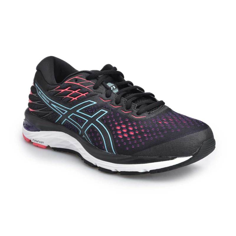 Asics womens cumulus clearance