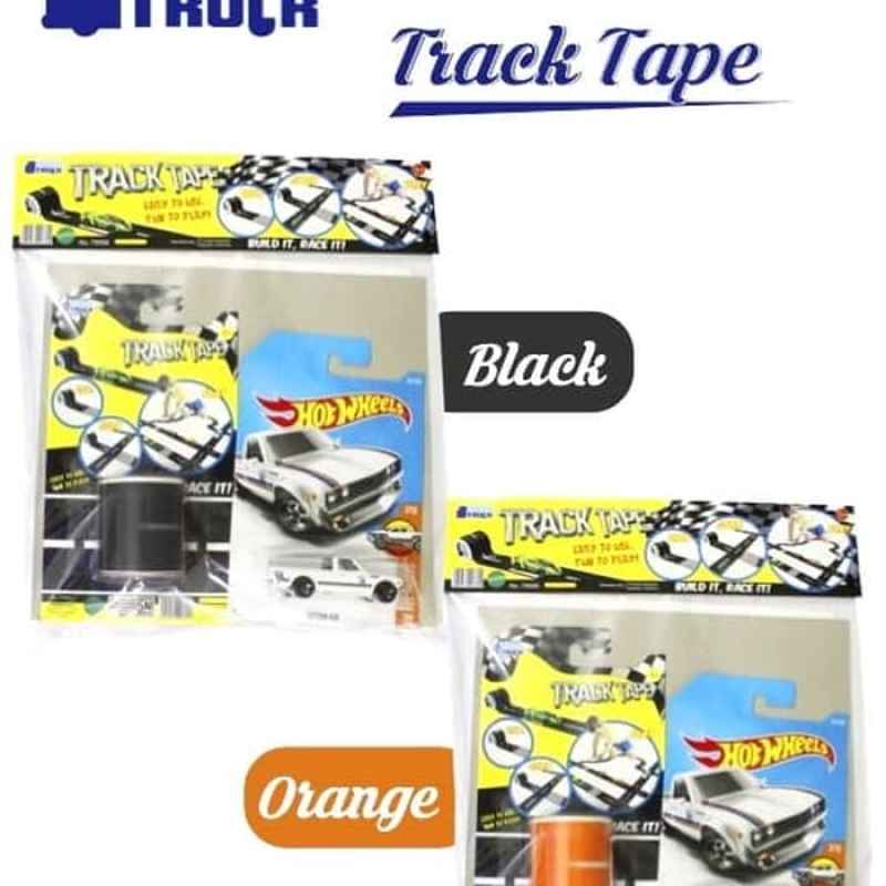 Jual Hotwheels Track Tape Bundling Original Mattel di Seller