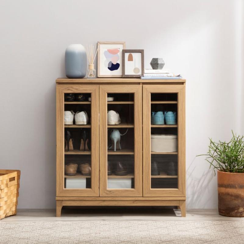 5 Rak Buatan Lokal Agar Sepatumu Tidak Berantakan Banggabuatanindonesia